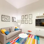 Joivy Bright Flat In The Perfect Centre Of Genoa