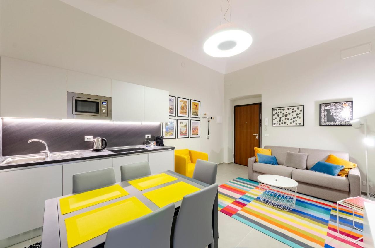 Apartment Joivy Bright Flat In The Perfect Centre Of *