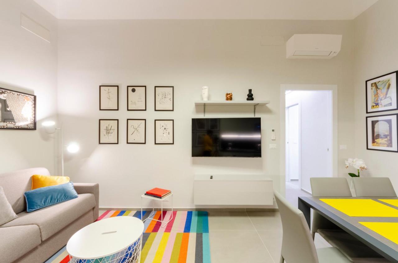 Apartment Joivy Bright Flat In The Perfect Centre Of