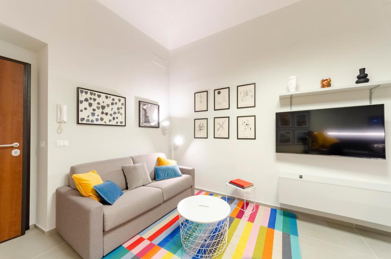 Joivy Bright Flat In The Perfect Centre Of Apartment