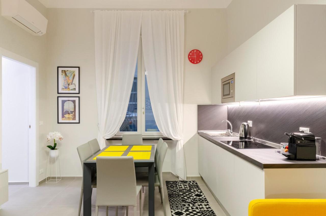 Apartment Joivy Bright Flat In The Perfect Centre Of