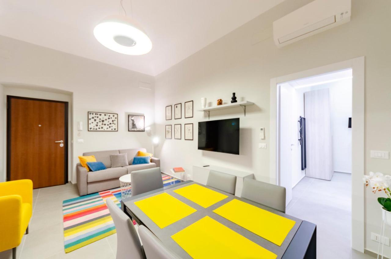 Joivy Bright Flat In The Perfect Centre Of *