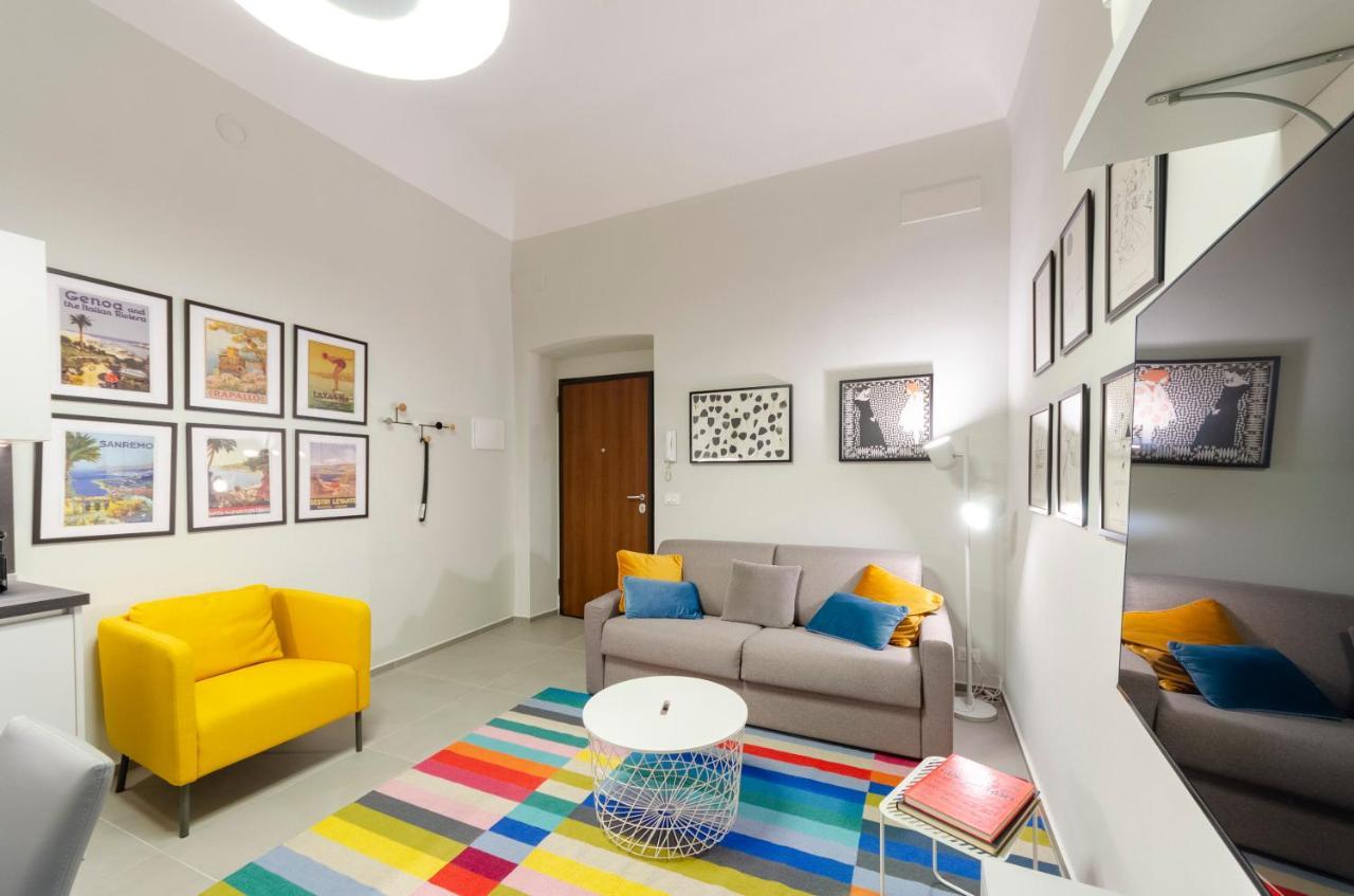 Joivy Bright Flat In The Perfect Centre Of Apartment *