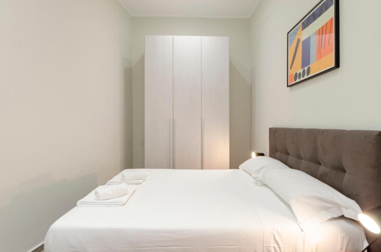 Apartment Joivy Bright Flat In The Perfect Centre Of