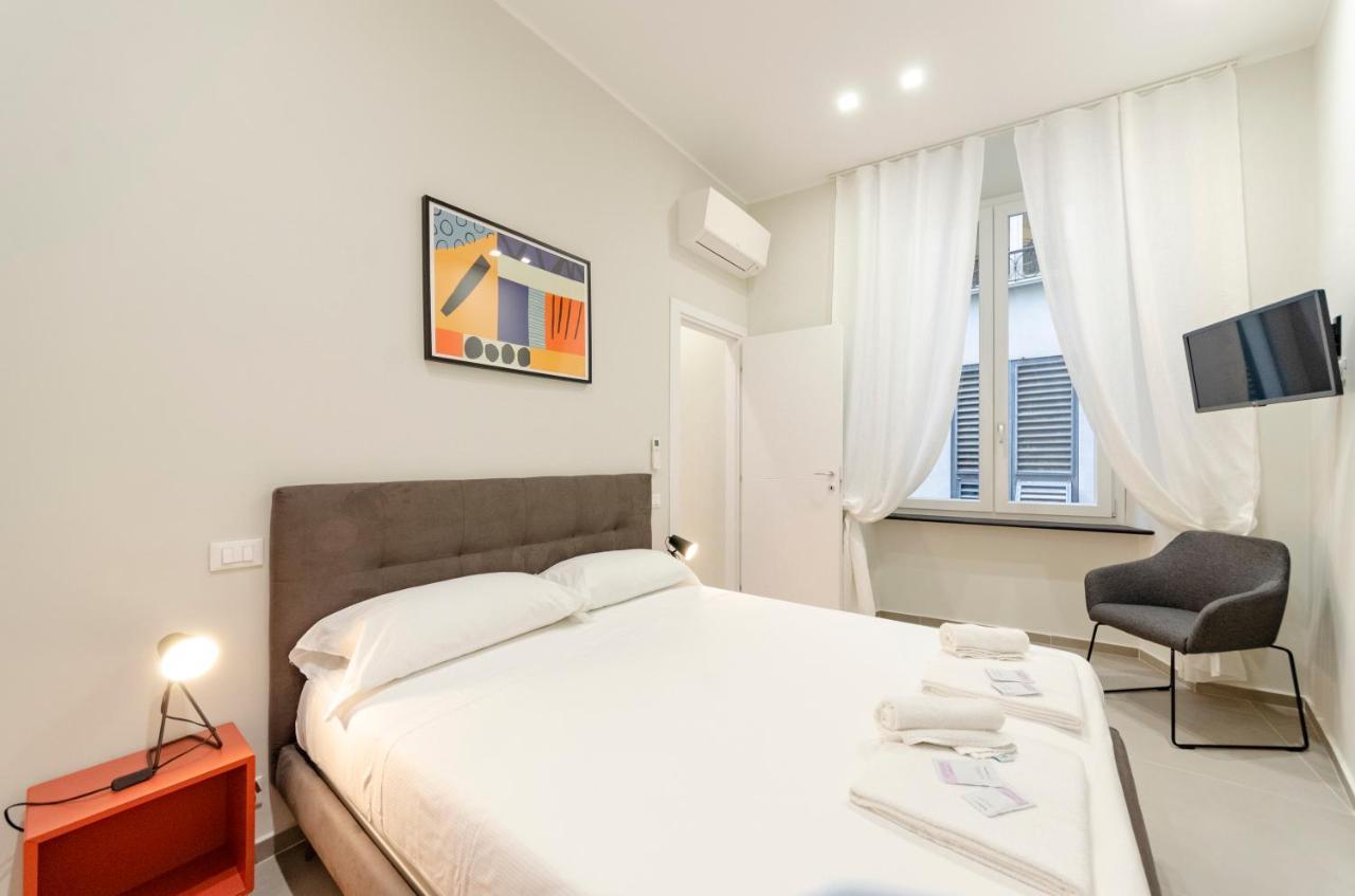 Joivy Bright Flat In The Perfect Centre Of Appartement *