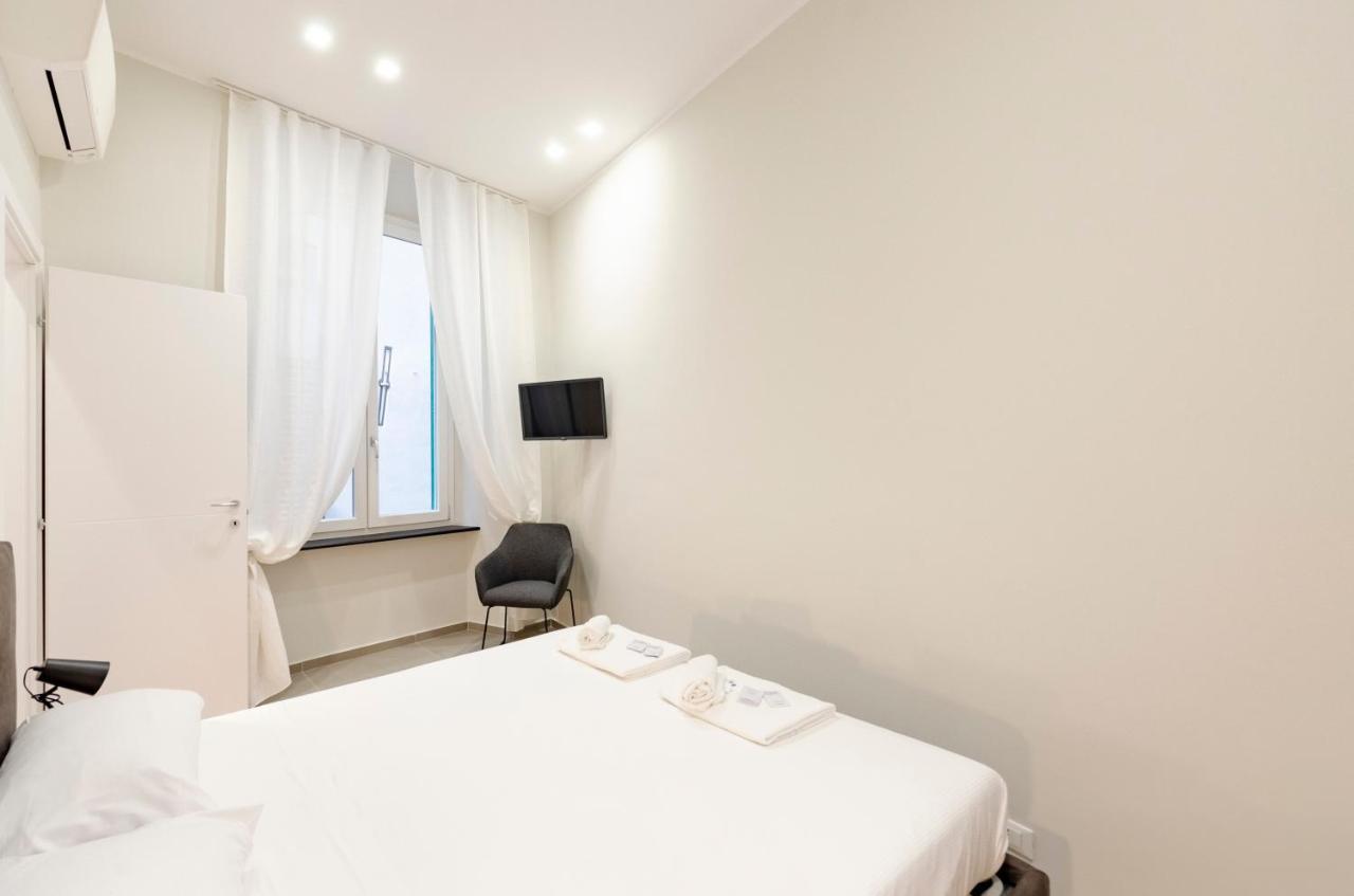 Apartment Joivy Bright Flat In The Perfect Centre Of
