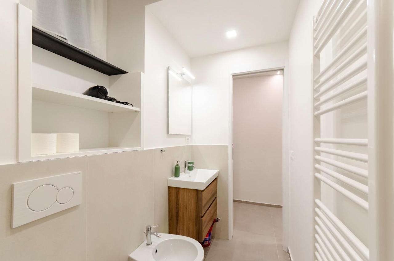 Joivy Bright Flat In The Perfect Centre Of Apartment Genua