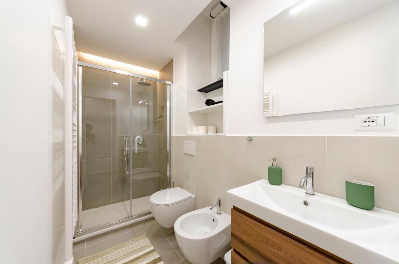 Joivy Bright Flat In The Perfect Centre Of Apartment *