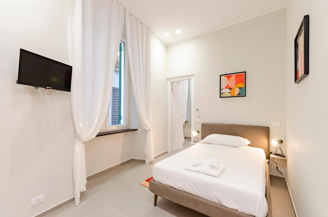 Apartment Joivy Bright Flat In The Perfect Centre Of Genua