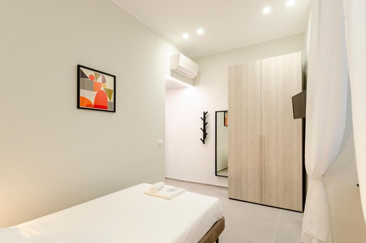 Apartment Joivy Bright Flat In The Perfect Centre Of Genua